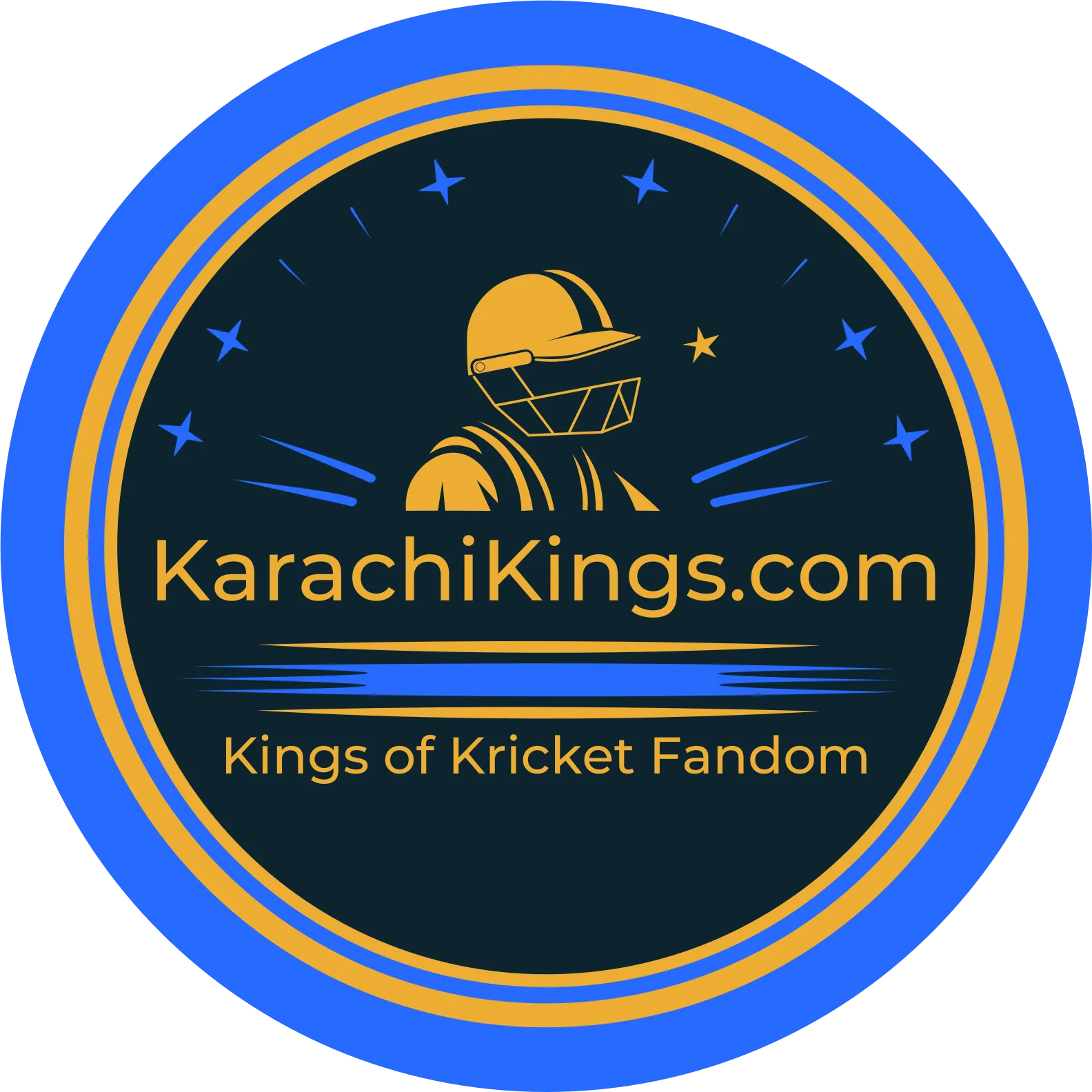 Karachi Kings Fans Hub